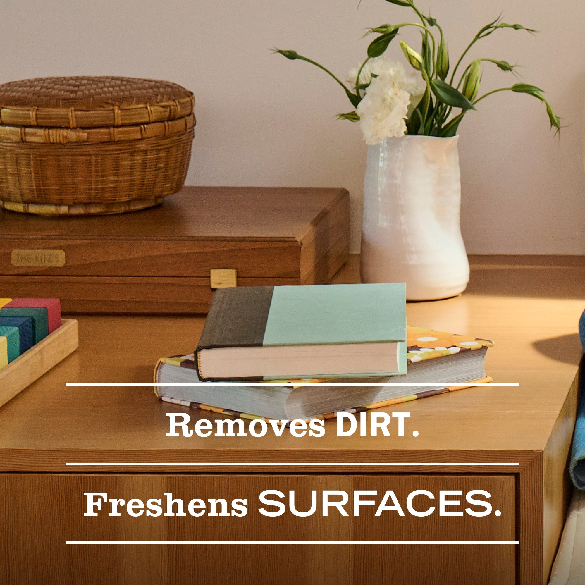 Mrs. Meyer's Lemon Verbena Multi-Surface Everyday Cleaner