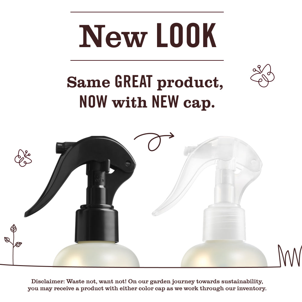Compassion Flower Room Freshener | Mrs. Meyer's