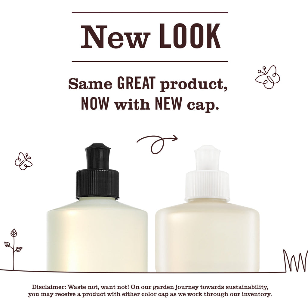Mrs. Meyer's Honeysuckle Dish Soap